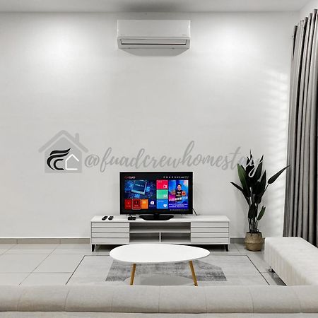 Jitra 4-Bedroom Home 10 Pax Wifi Netflix Eksteriør bilde