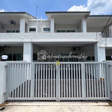 Jitra 4-Bedroom Home 10 Pax Wifi Netflix Eksteriør bilde