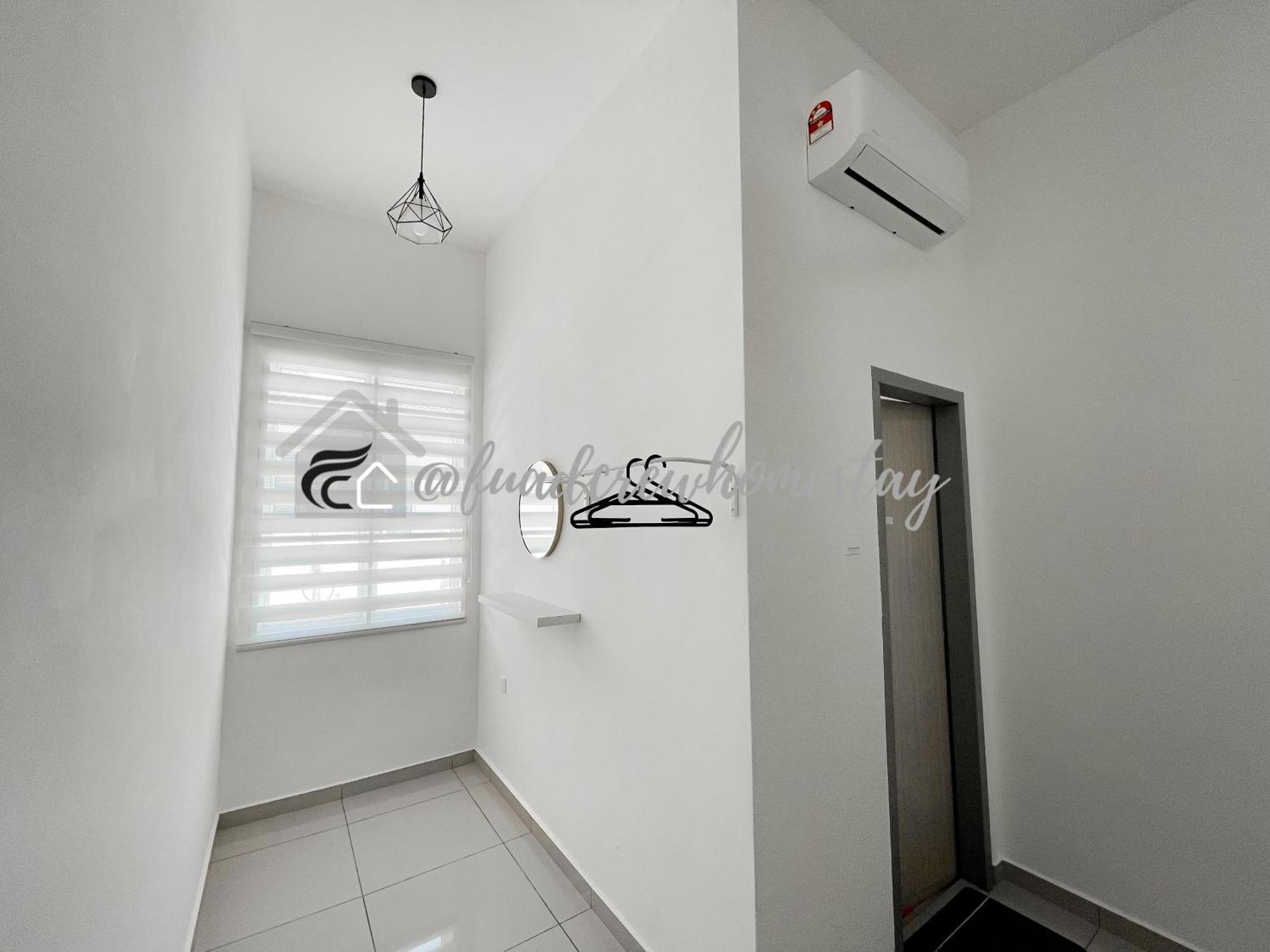 Jitra 4-Bedroom Home 10 Pax Wifi Netflix Eksteriør bilde