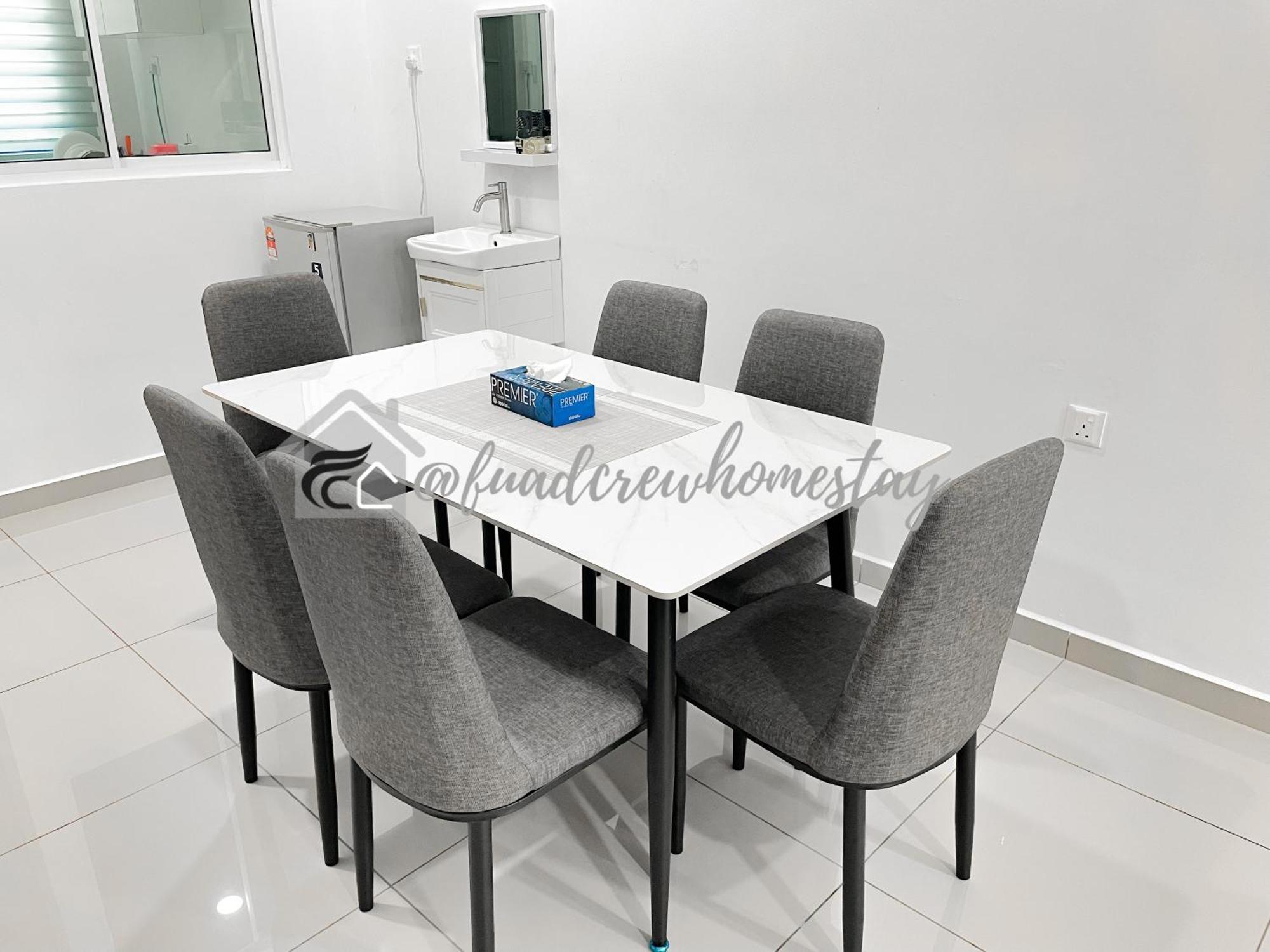 Jitra 4-Bedroom Home 10 Pax Wifi Netflix Eksteriør bilde