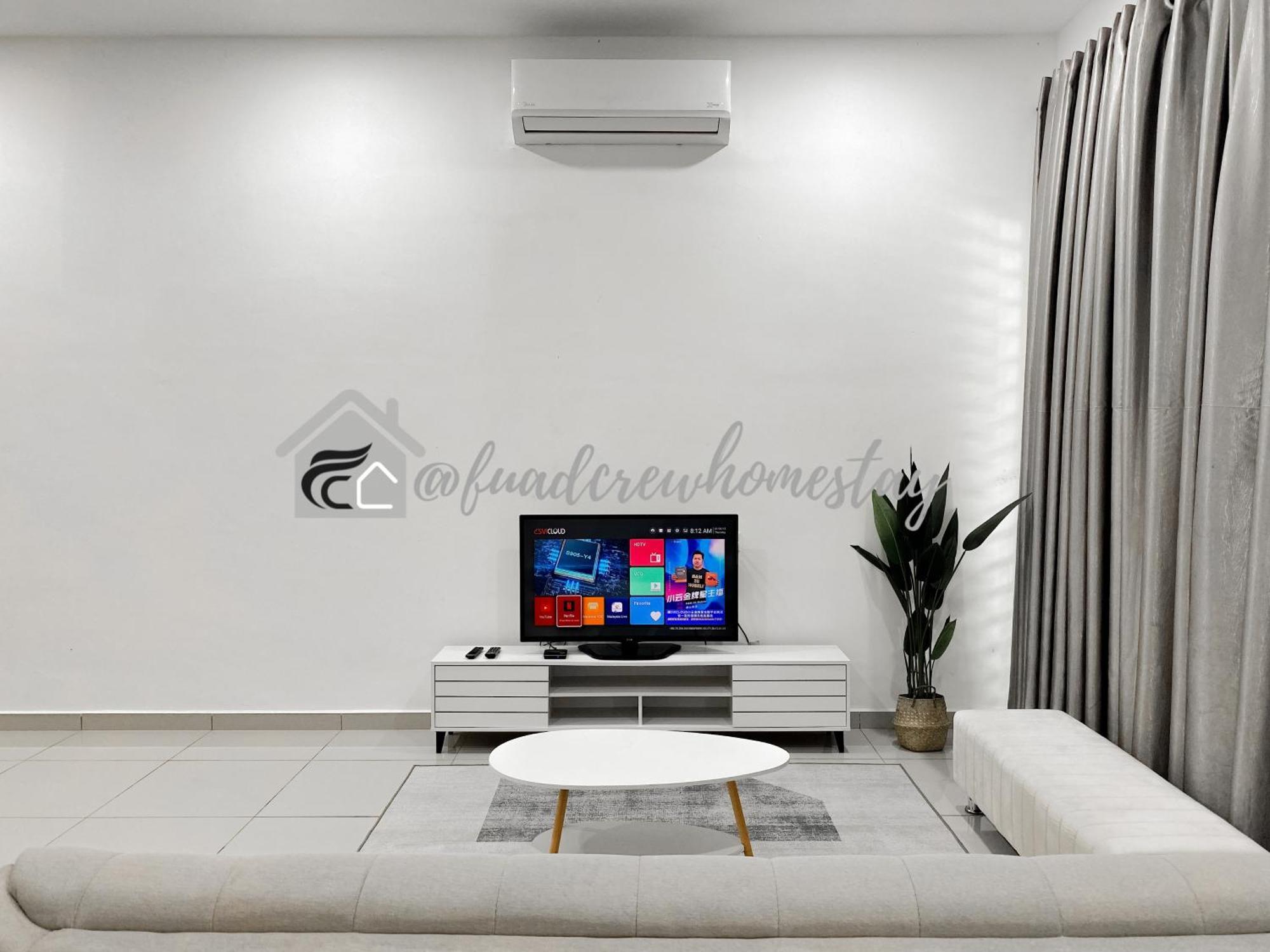 Jitra 4-Bedroom Home 10 Pax Wifi Netflix Eksteriør bilde