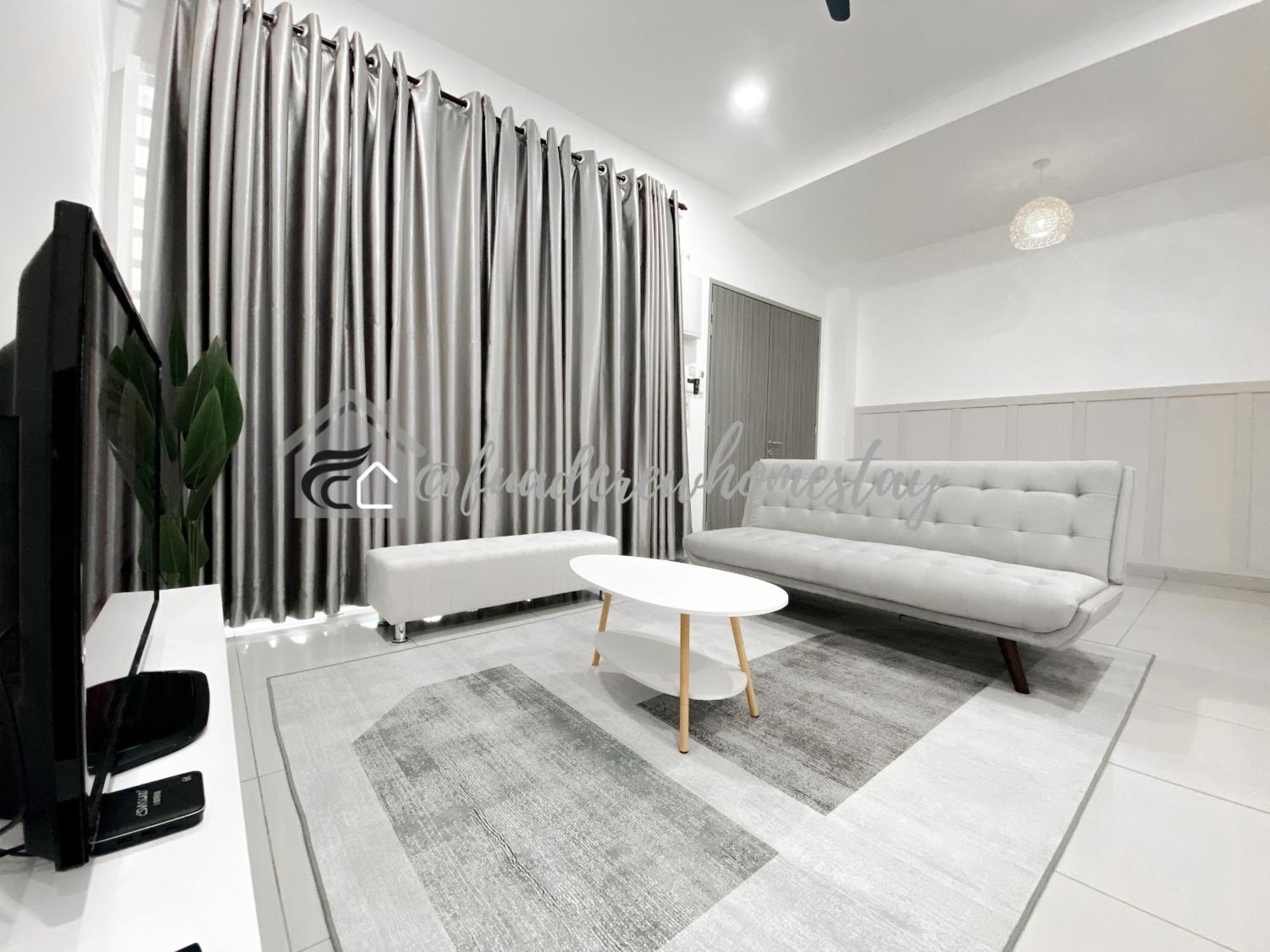 Jitra 4-Bedroom Home 10 Pax Wifi Netflix Eksteriør bilde